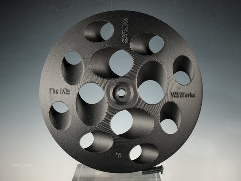 The Mix - Large